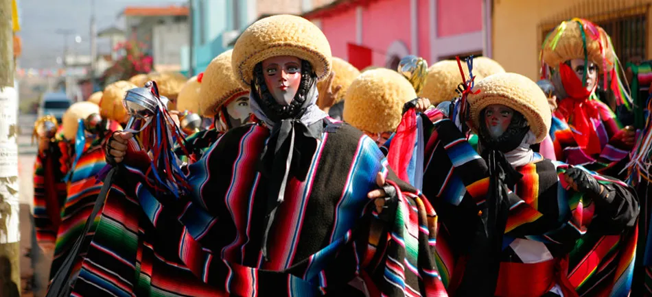 Nota sobre La Pasión de Cristo en Iztapalapa, Semana Santa