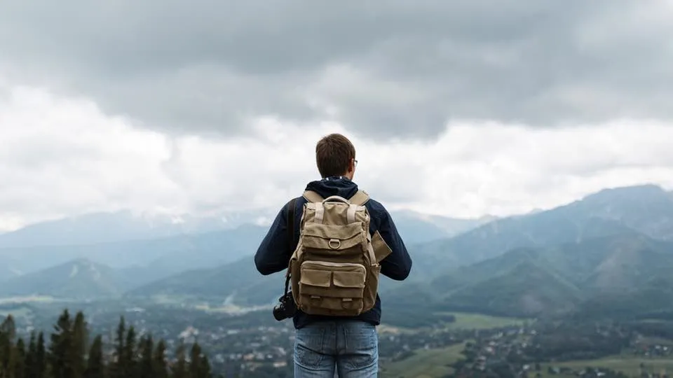 Nota sobre ¿Por qué los viajeros deberían usar seguro de viaje?