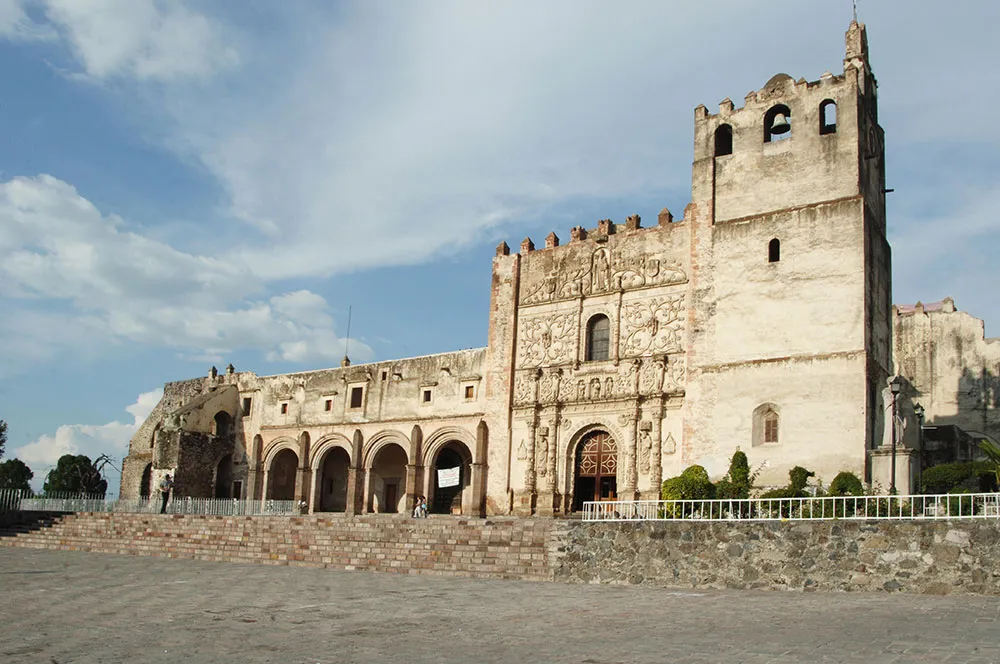 Nota sobre Región Altiplano del Estado de San Luis Potosí reporta excelentes resultados de Semana Santa