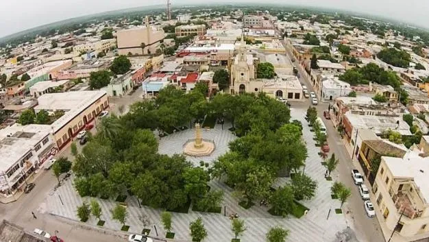 Imagen de Linares Pueblo Magico