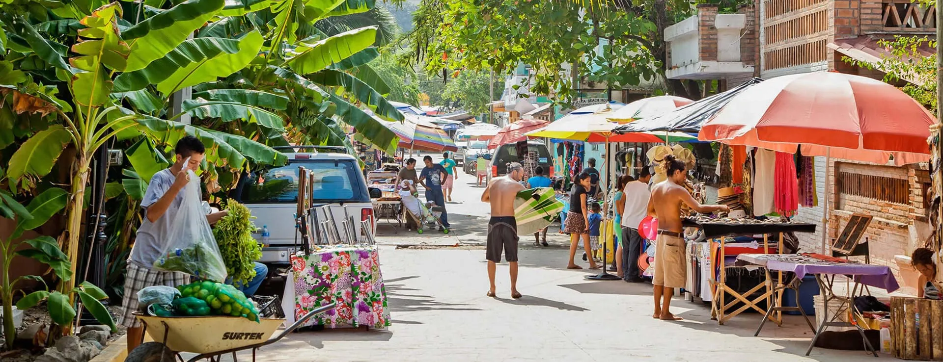 Imagen de Sayulita Pueblo Magico