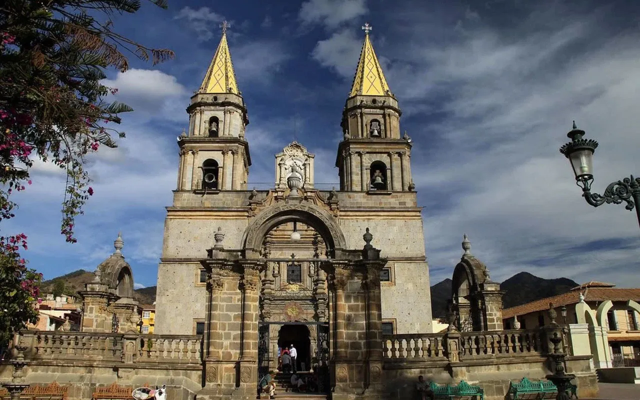 Imagen de Talpa de Allende Pueblo Magico