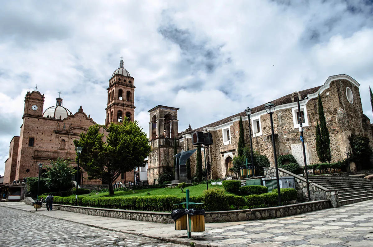 Nota sobre Tapalpa, una estupenda opción turística para las Fiestas Patrias