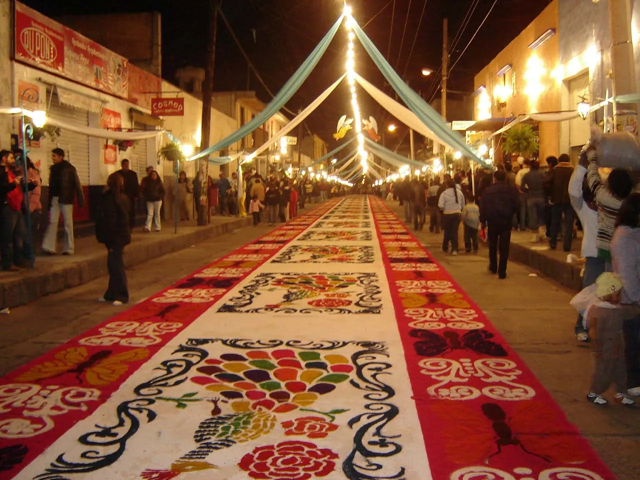 Nota sobre Zona arqueológica de Cacaxtla en Tlaxcala