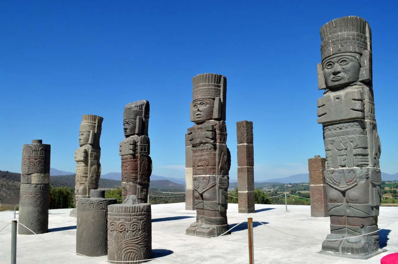 Nota sobre Escápate un fin de semana a Santa María del Oro, Nayarit