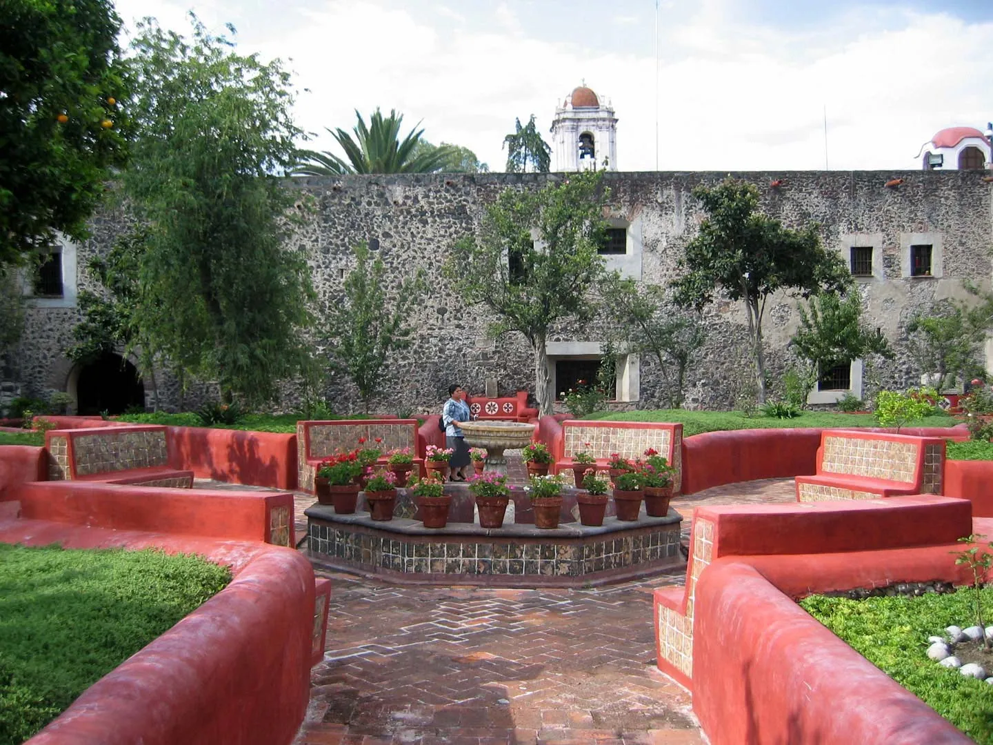 Nota sobre Ixtlán de Juárez: ecoturismo y tradición zapoteca en Oaxaca