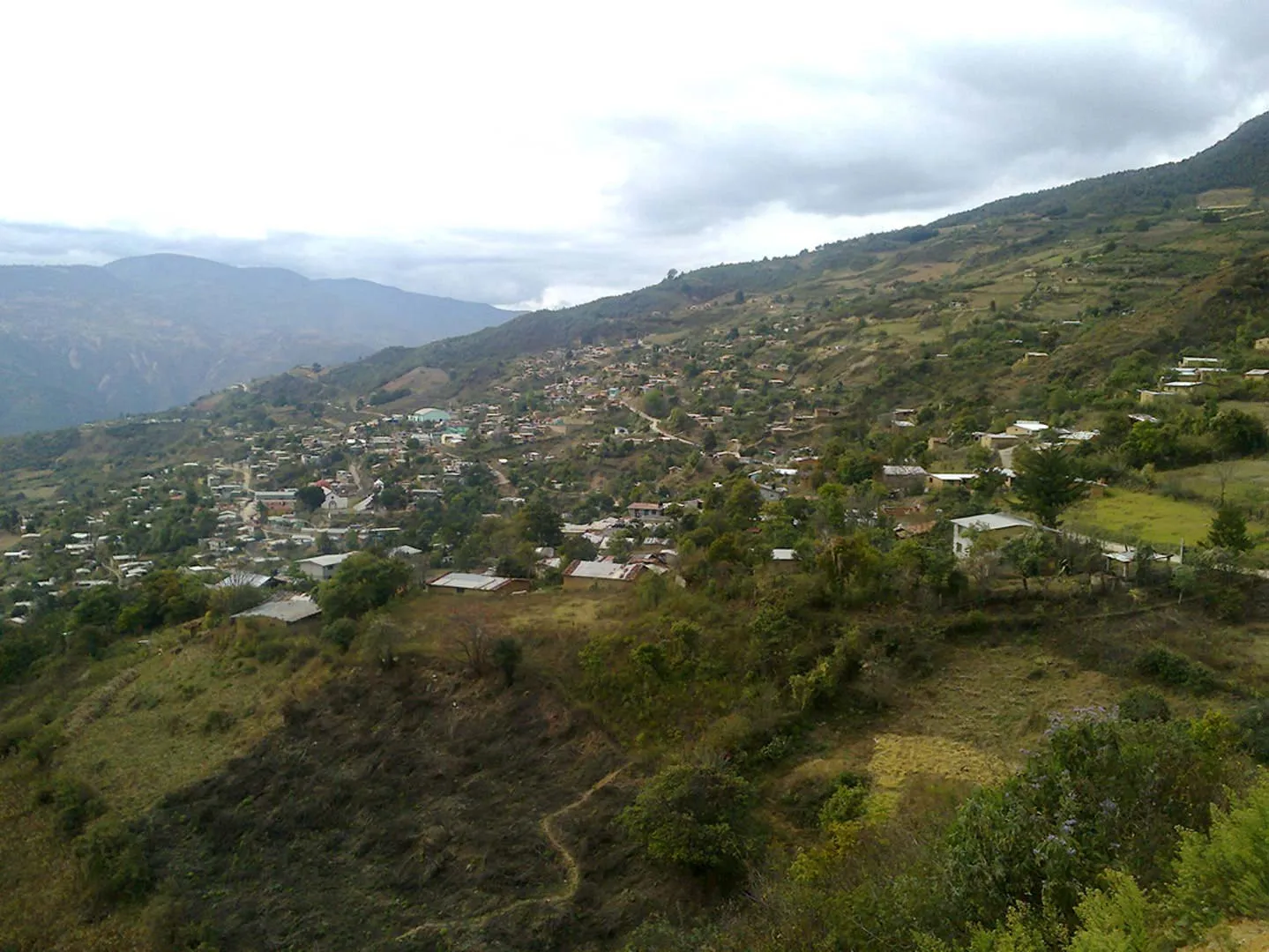 Nota sobre Ixtlán de Juárez: ecoturismo y tradición zapoteca en Oaxaca