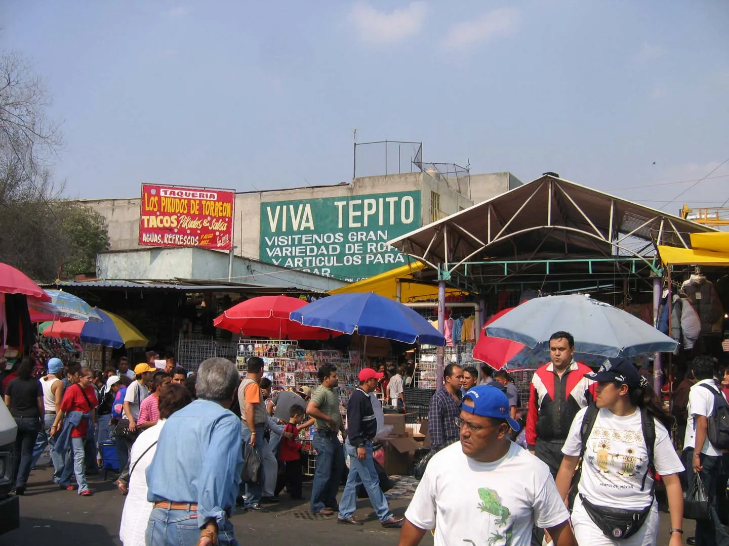 Nota sobre Templo de San Hipólito, lugar de veneración a San Judas Tadeo