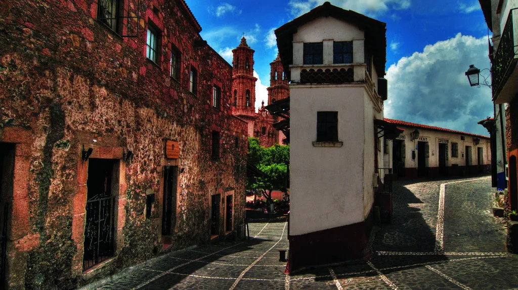 Nota sobre Encontrando los mejores souvenirs en Taxco