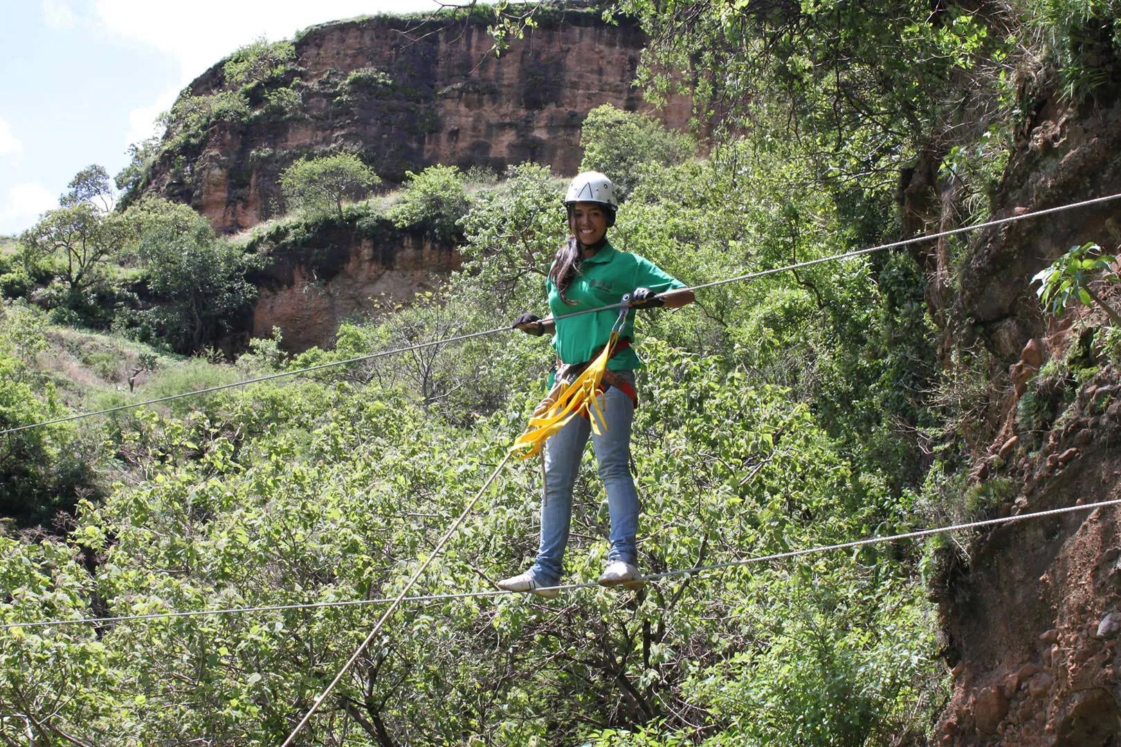 Nota sobre Actividades y deportes en Malinalco