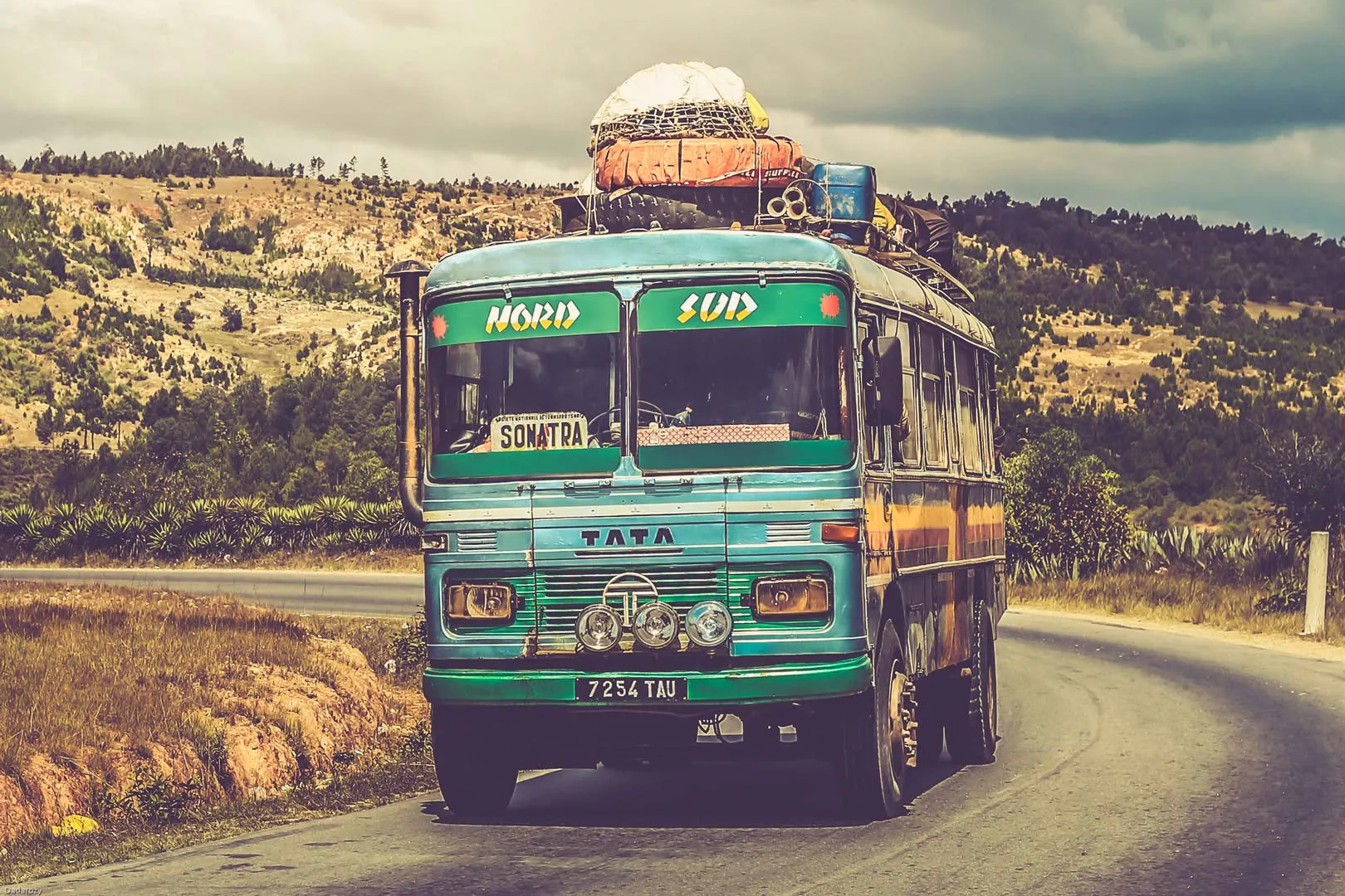 Nota sobre Cómo transportarte en Malinalco