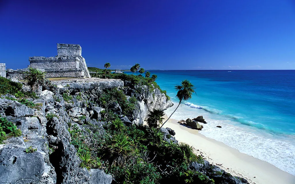 Nota sobre Cómo es el transporte en Tulum, Quintana Roo