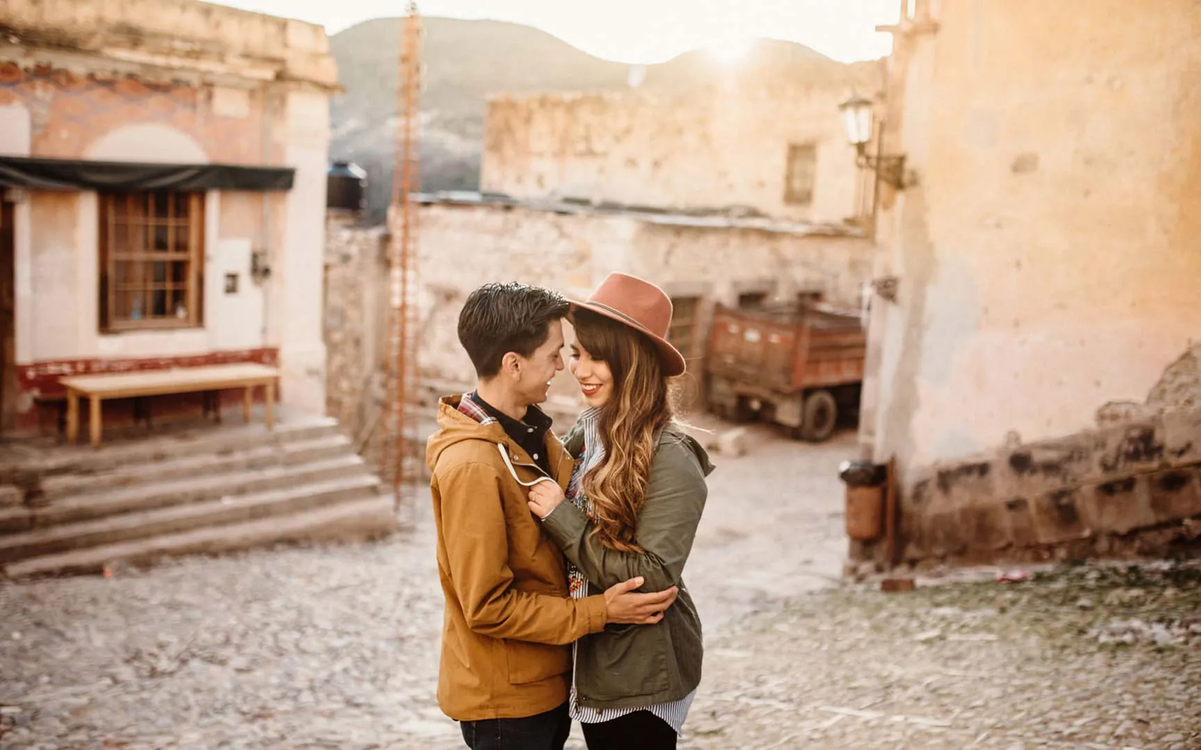 Nota sobre Come en los mejores restaurantes de Real de Catorce