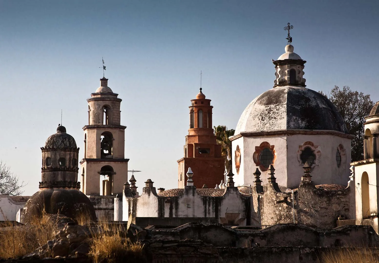 Nota sobre Qué vestir en el clima de San Miguel Allende