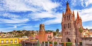 Nota sobre Qué vestir en el clima de San Miguel Allende