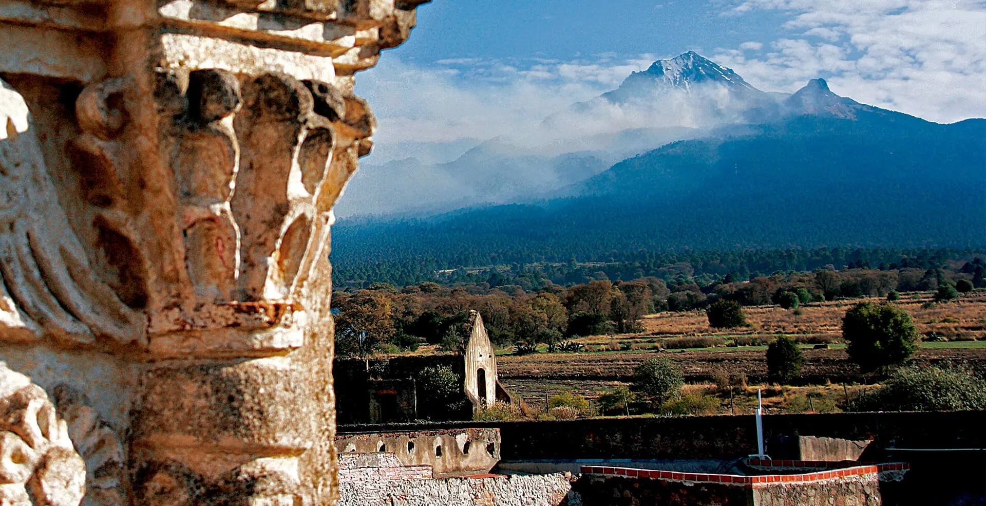 Nota sobre Prepárate para el clima de Tlaxcala