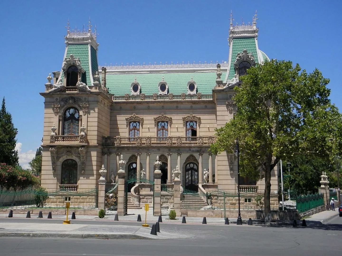 Nota sobre Visita el Cerro del Cubilete en Guanajuato