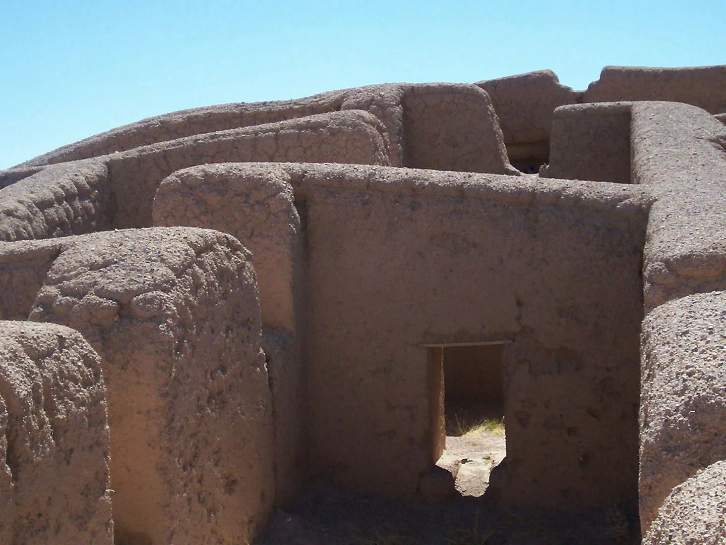 Nota sobre Deslcubre los secretos de Paquimé, Chihuahua