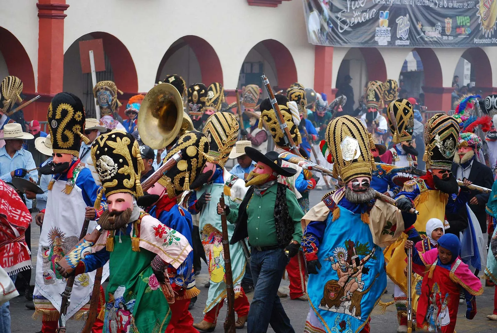 Nota sobre Calendario de fiestas en Rincón de Romos