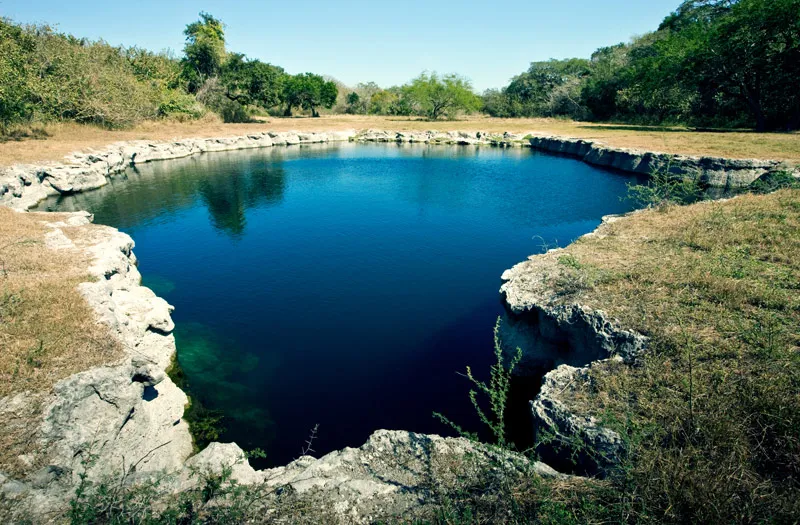 Nota sobre Ocoyoacac, un bello municipio con atractivos naturales