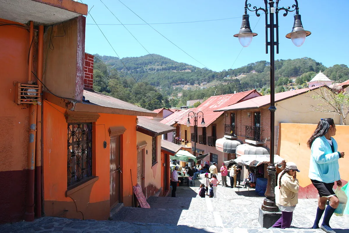 Nota sobre Recorre el Centro Histórico de Puerto Vallarta