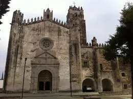 Nota sobre Conoce los murales coloniales del Convento de San Juan Bautista