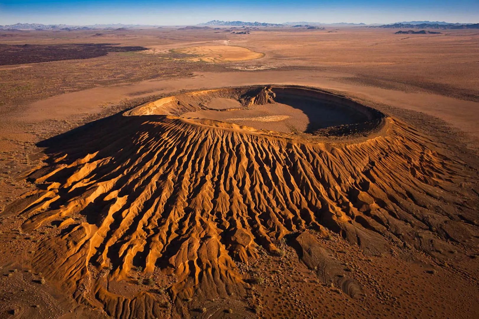 Nota sobre Ascenso al volcán Tacaná