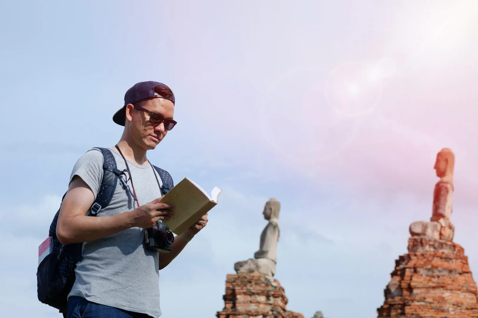 Nota sobre Prepara tus vacaciones de mitad de año alrededor de México