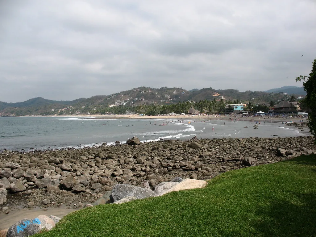 Nota sobre Cómo es el clima de Sayulita