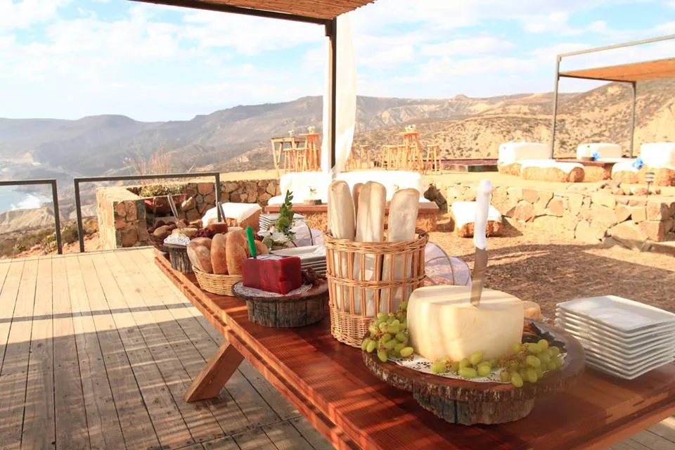 Nota sobre Diversión nocturna en Valle de Guadalupe, Baja California