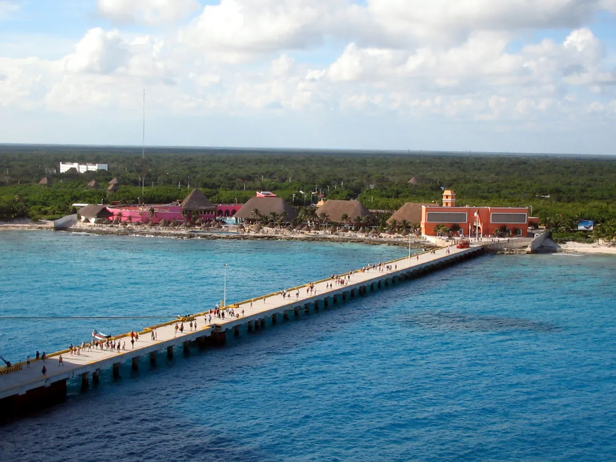 Nota sobre Cómo es el clima de la Costa Maya