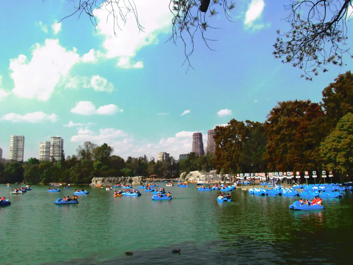 Nota sobre Descubriendo la historia de la Plaza de las Tres Culturas en Tlatelolco