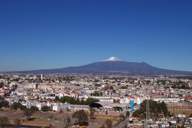 Nota sobre Noches en la Ciudad de México