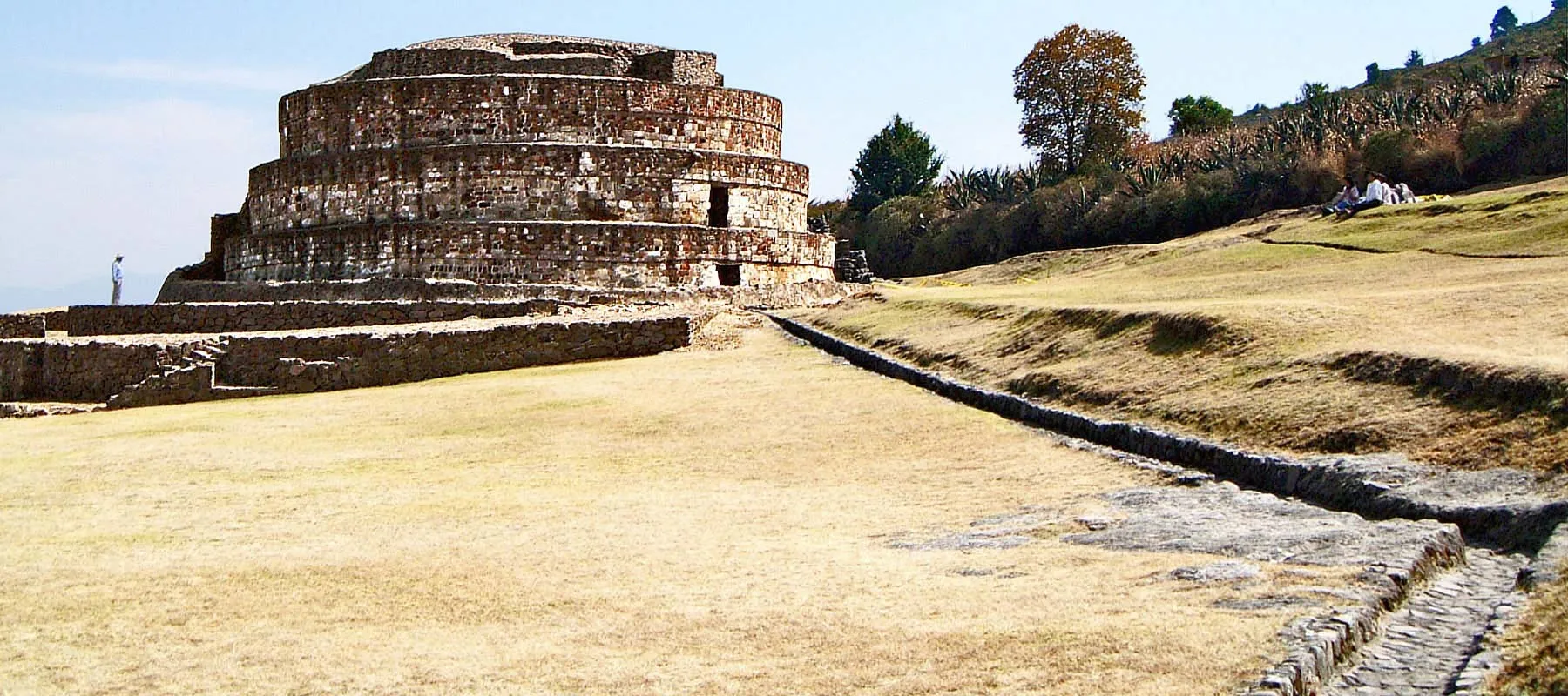 Nota sobre Mágicos rincones de Puebla para el fin de semana