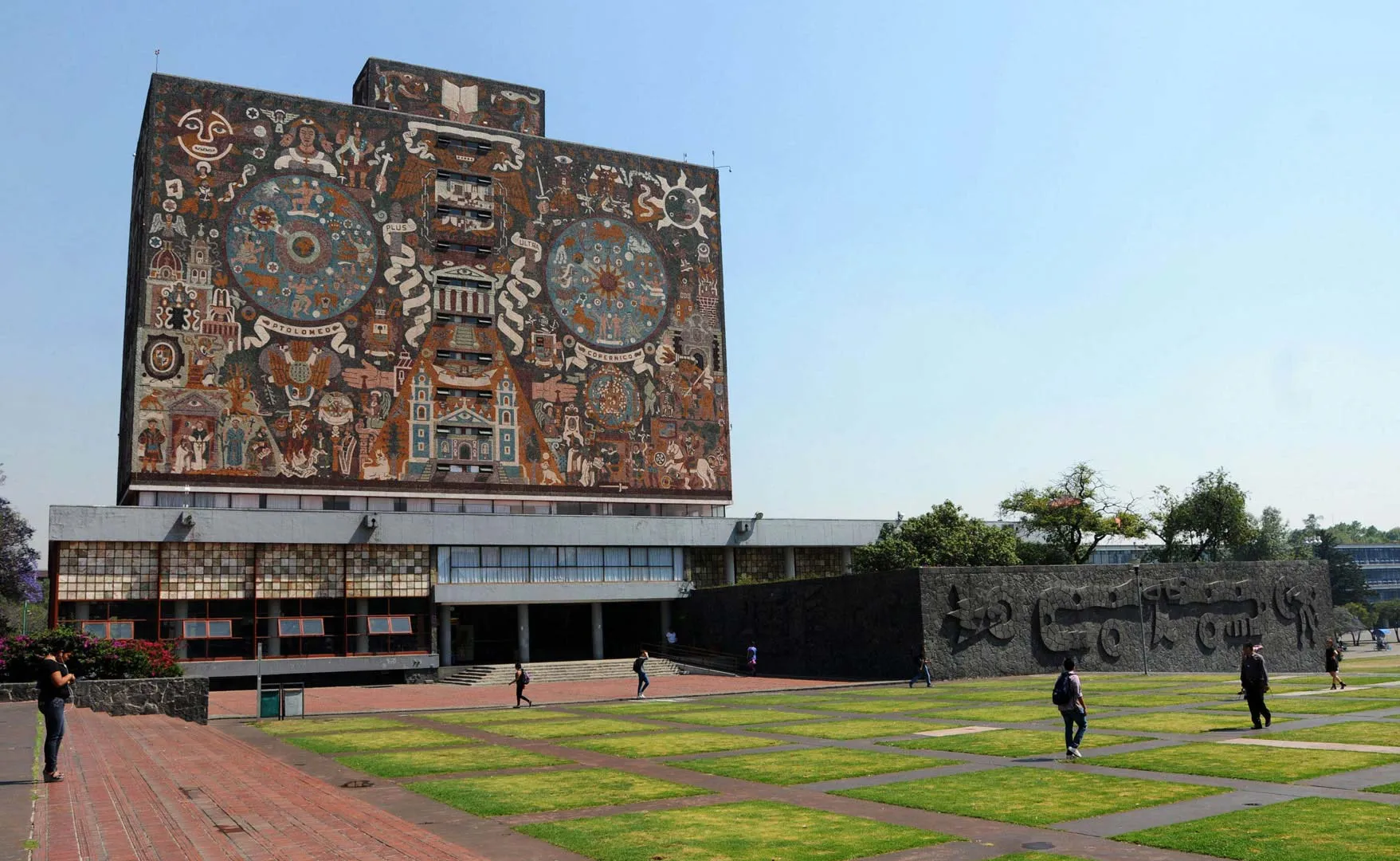 Nota sobre Domingo para visitar la Basílica de Guadalupe