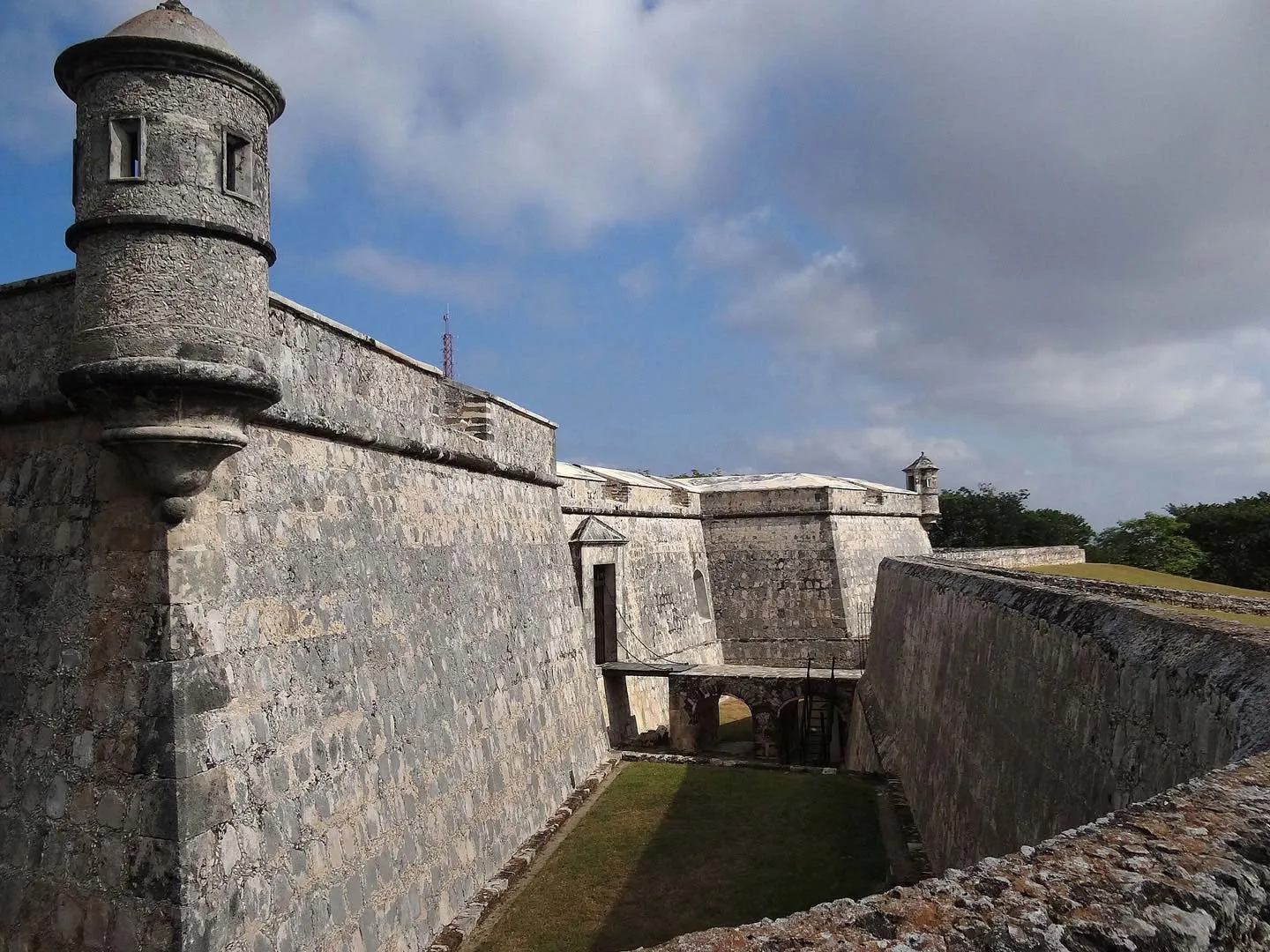 Nota sobre Descubre la hermosura colonial de Campeche