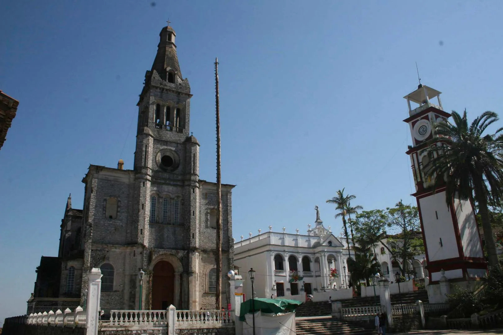 Nota sobre Descubre el increíble clima de Cuetzalan, Puebla