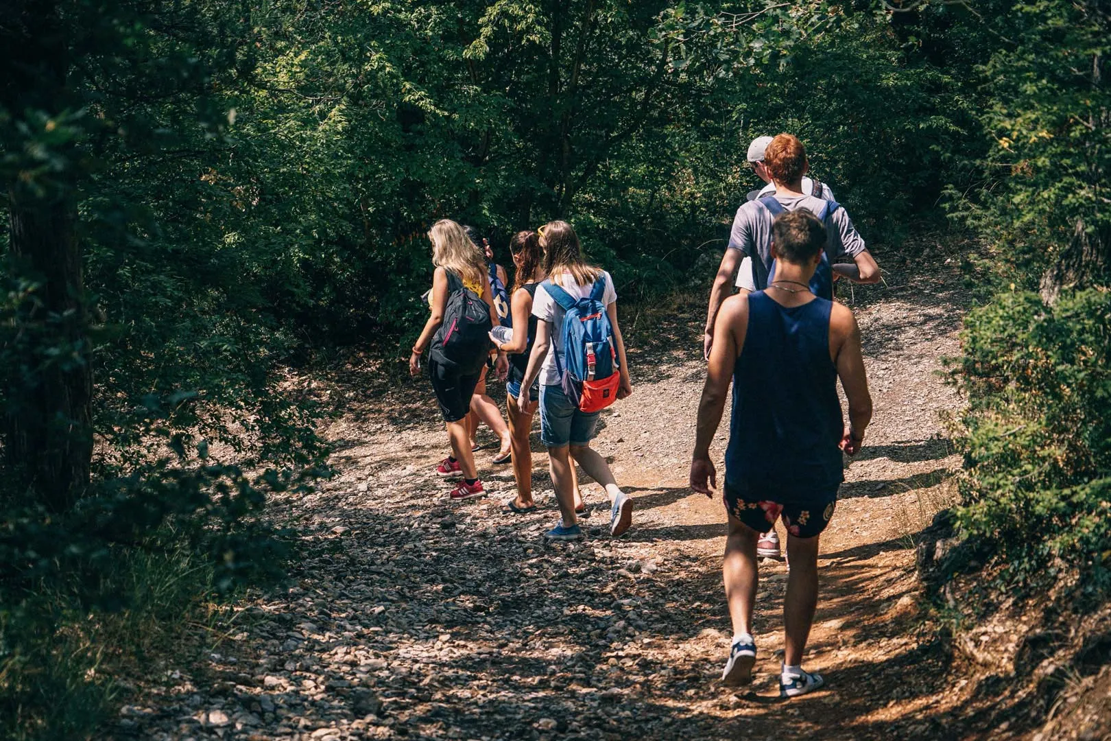 Nota sobre Viaja con tus amigos: 9 consejos para disfrutar el viaje juntos