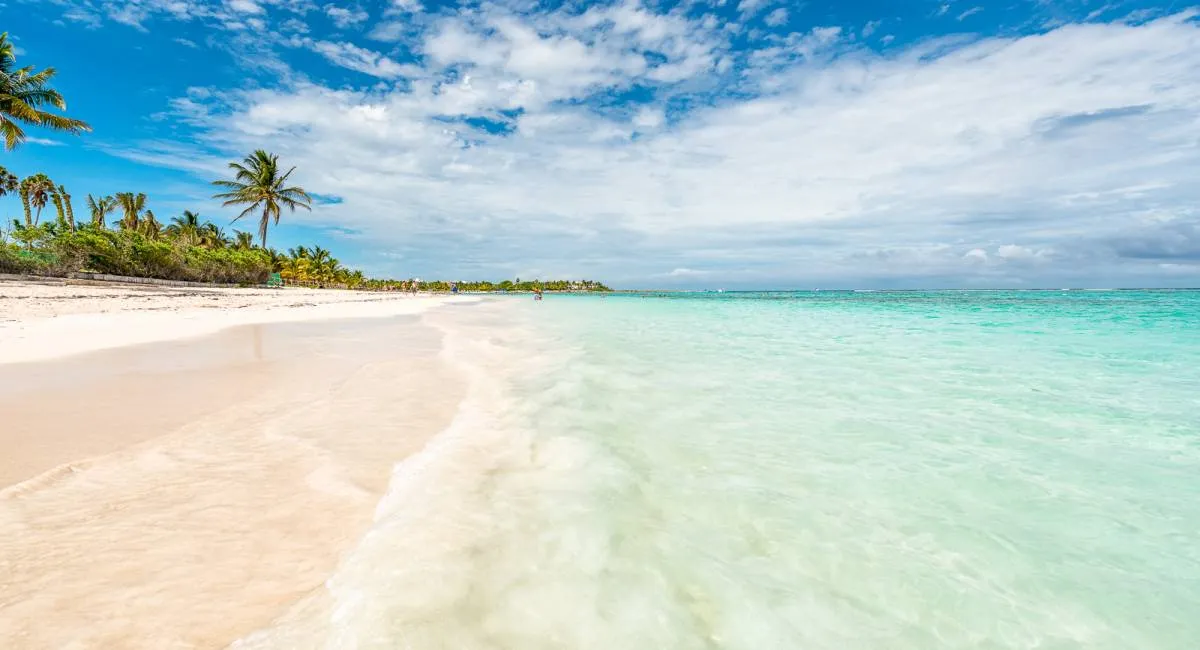 Nota sobre Akumal, Quintana Roo