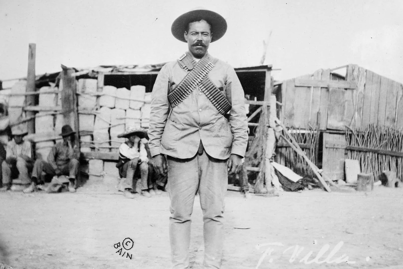 Nota sobre Conoce estos datos curiosos de Pancho Villa