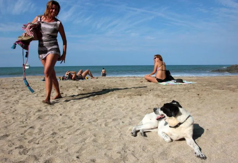 Nota sobre Sayulita en Nayarit, un lugar romántico