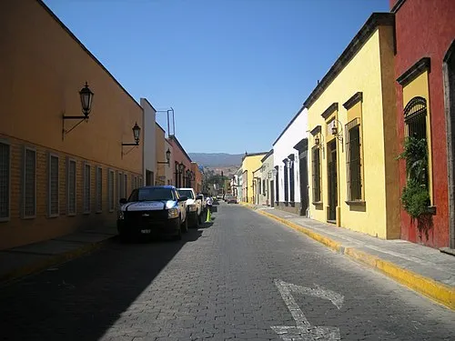 Nota sobre Visita el Centro Cultural Universitario de la UNAM