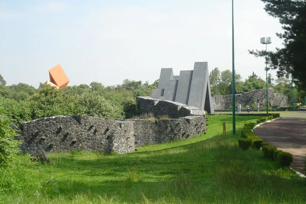 Nota sobre Visita el Centro Cultural Universitario de la UNAM