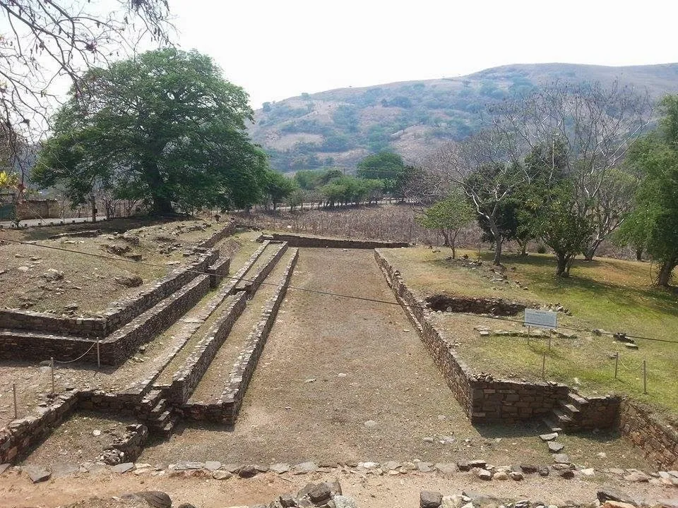 Nota sobre La tradición del barro negro de Oaxaca