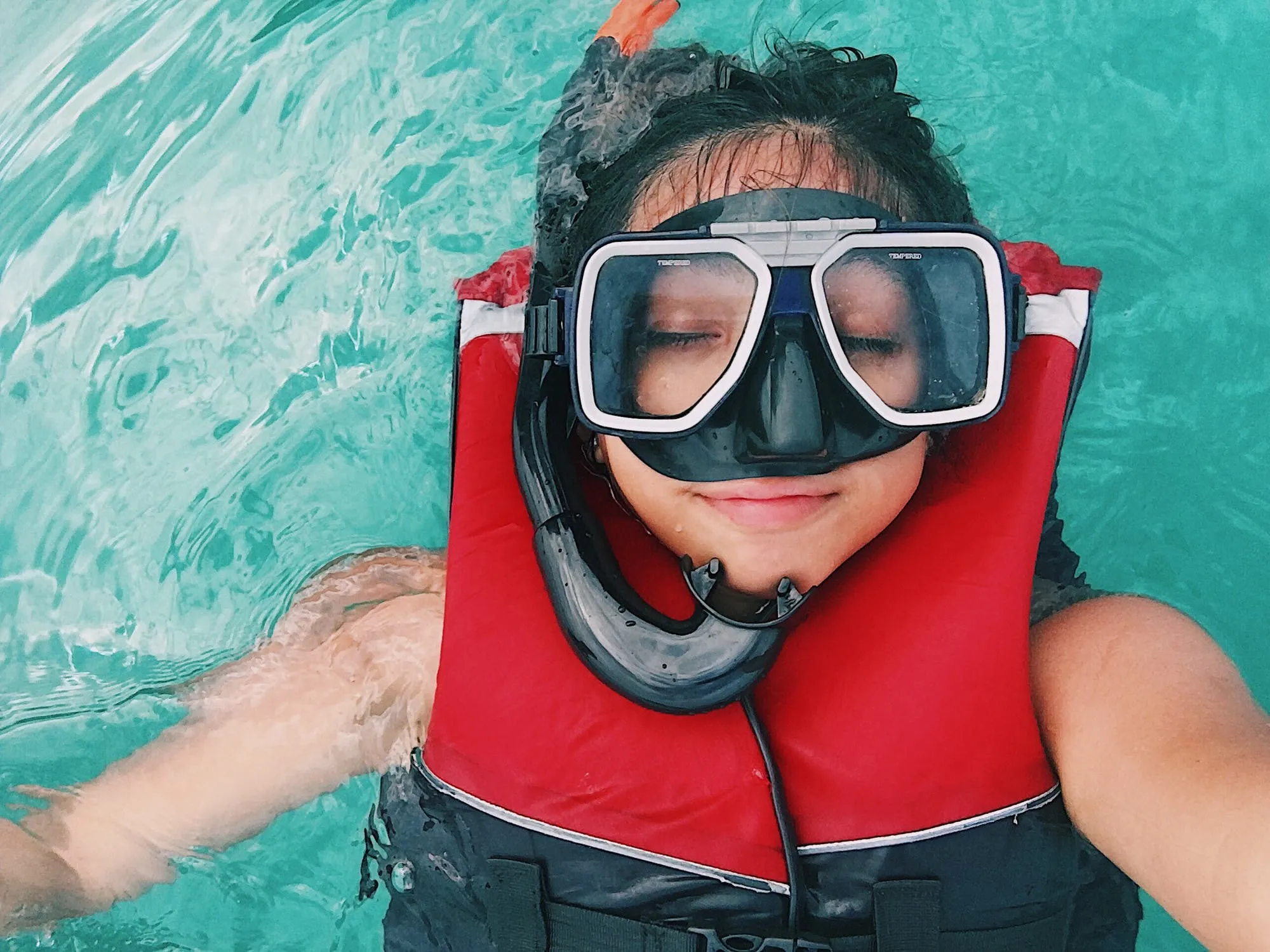 Nota sobre Practica el buceo en Ixtapa, Guerrero