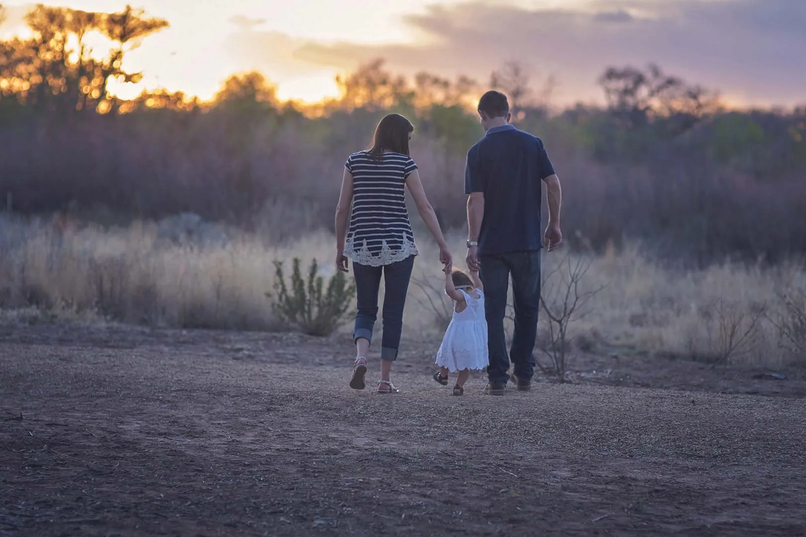 Nota sobre Fortalece lazos en los "campamentos familiares"