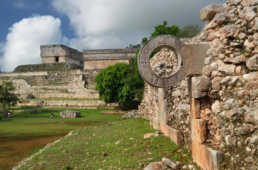 Nota sobre Atractivos turísticos de Champotón, Campeche