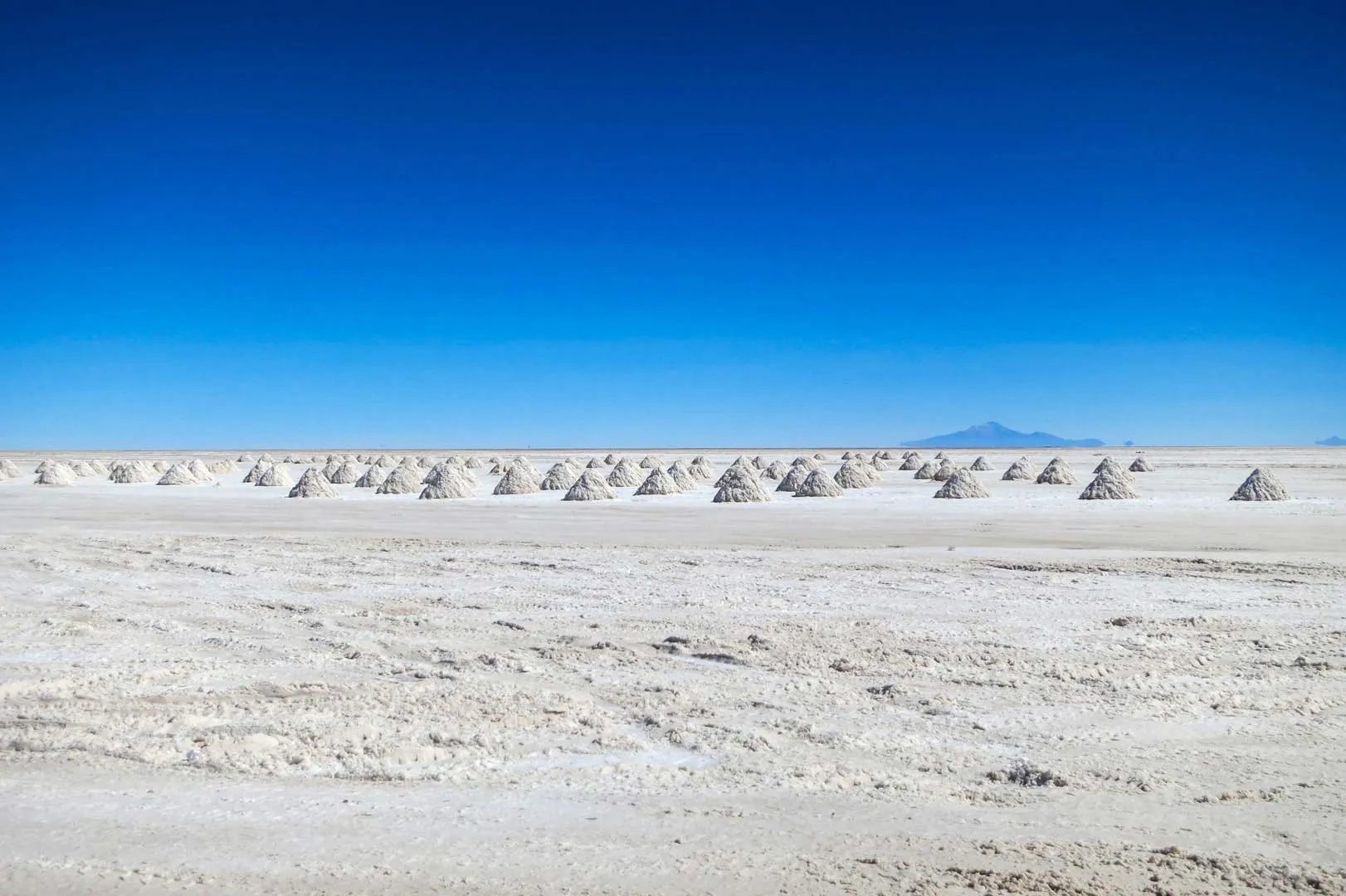 Nota sobre Aventúrate en la "Ruta del desierto"