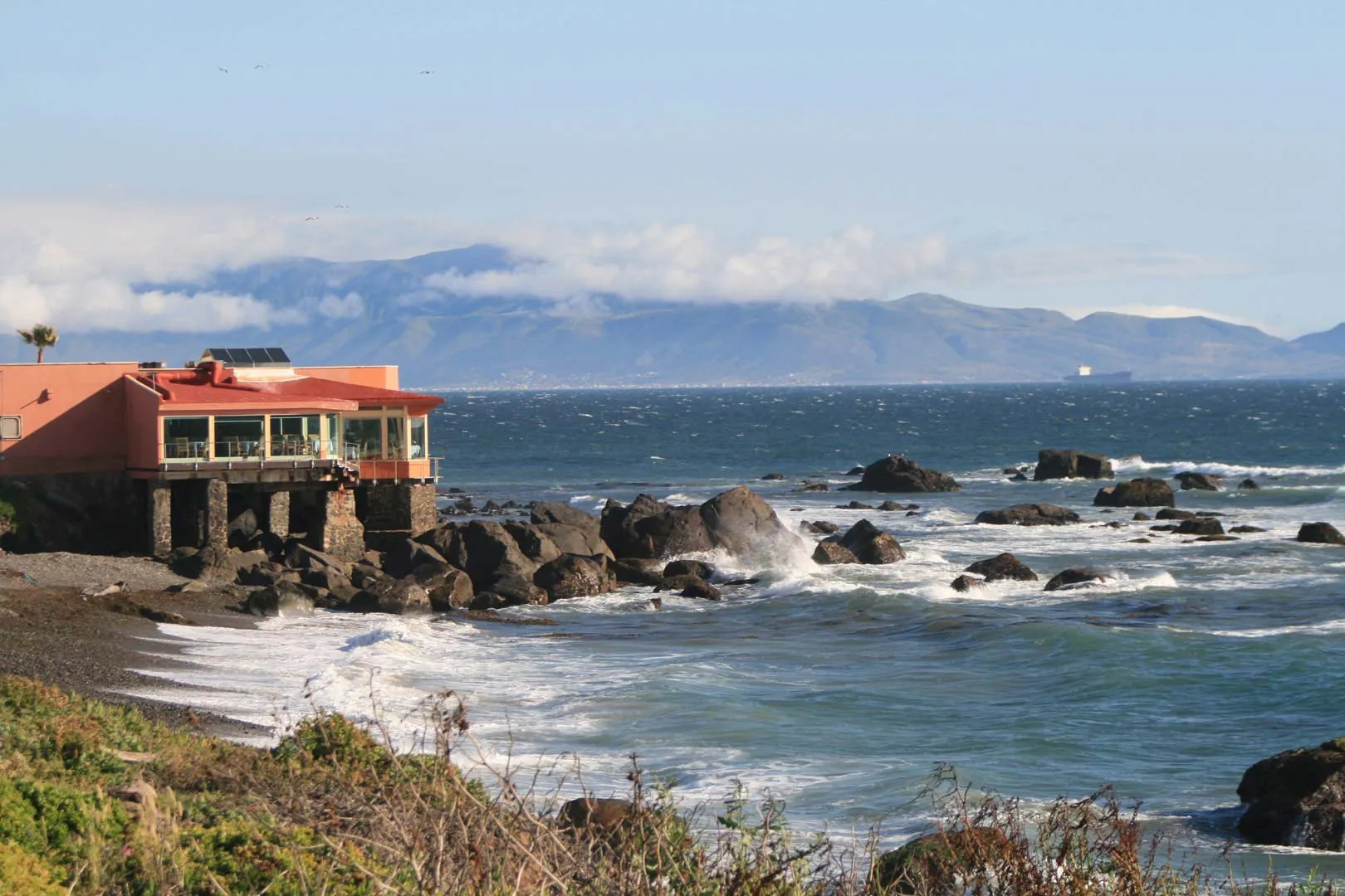 Nota sobre Visita Ensenada, Baja California en tus próximas vacaciones