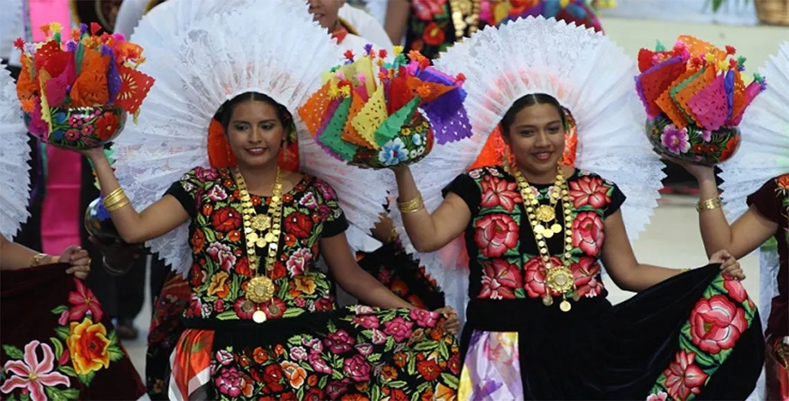 Nota sobre Conoce más sobre la fiesta de Las Velas Istmeñas, en Juchitán